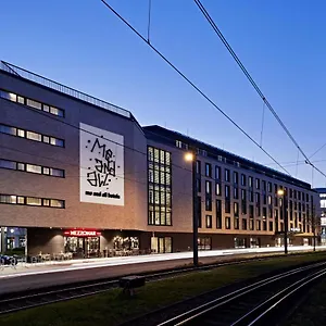 Me And All Oberkassel, By Hyatt Düsseldorf
